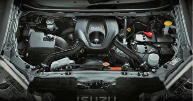 Mesin Diesel Sulit Dihidupkan Distarter