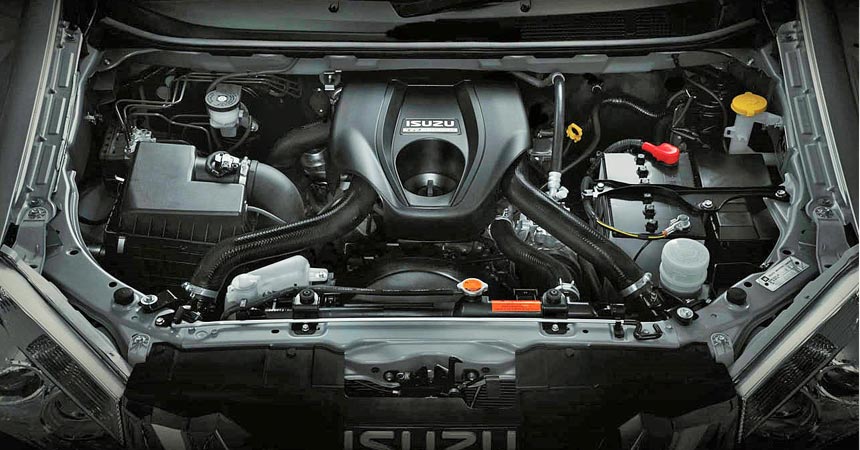 Mesin Diesel Sulit Dihidupkan Distarter